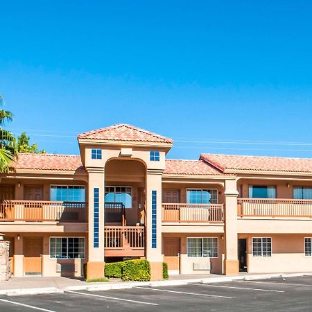 Quality Inn & Suites Las Cruces - University Area Kültér fotó