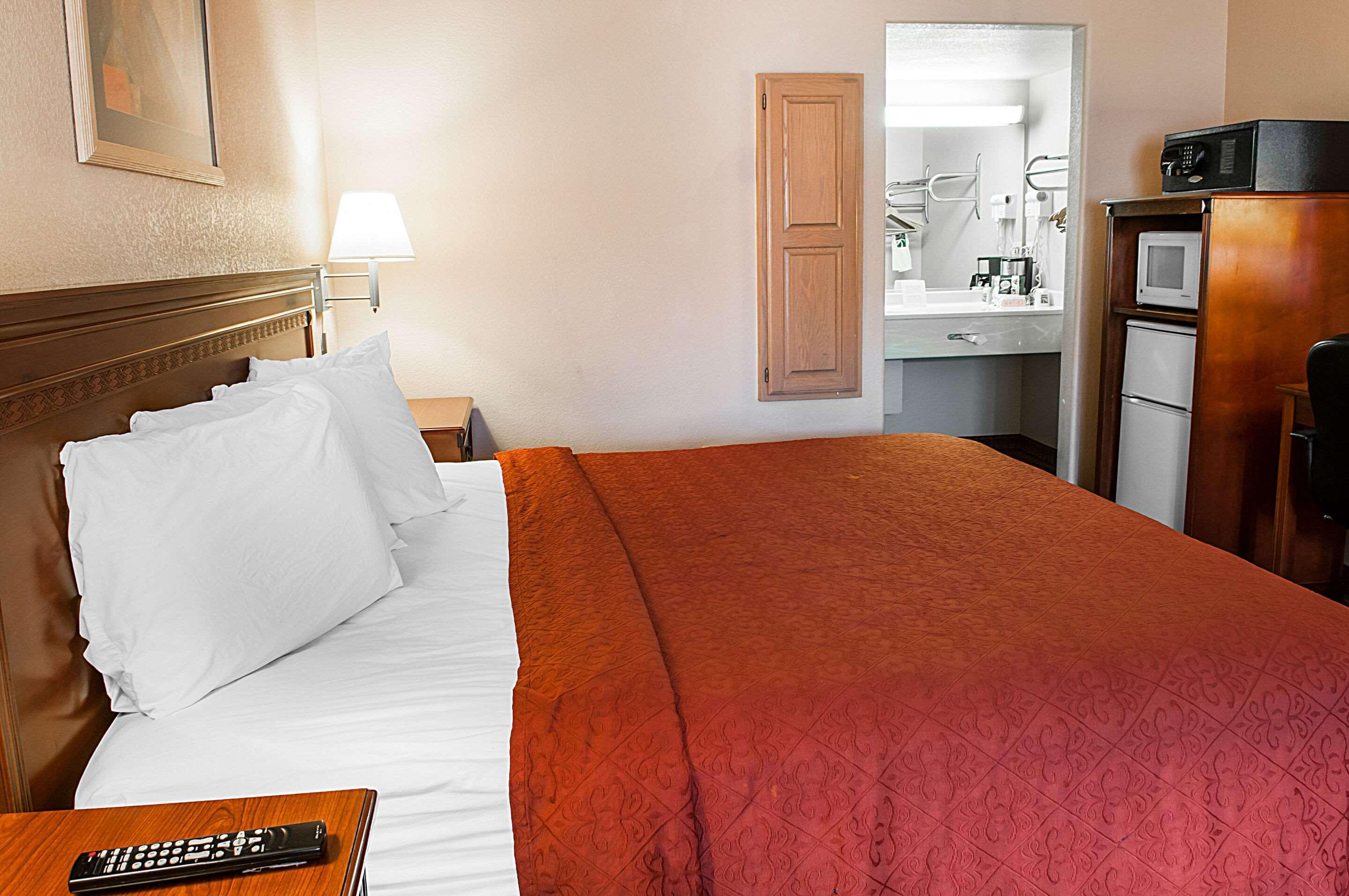Quality Inn & Suites Las Cruces - University Area Kültér fotó